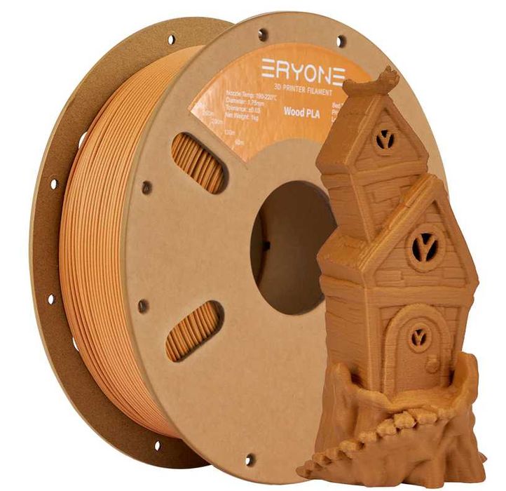 Filament 3D ERYONE