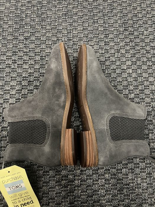 Cizme TOMS pentru femei