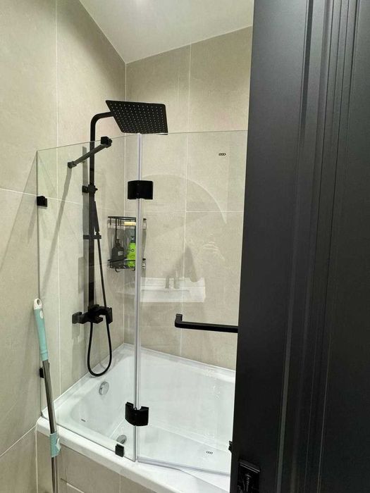 3-х комнатная в ЖК «Parkwood» дом находиться на Нукуской ID: 4072