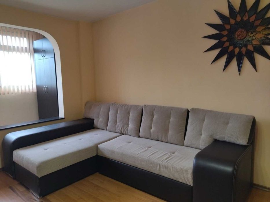 Дава се под наем Двустаен апартамент в София, Люлин 7 - 67 кв.м за 357 € - Снимка #1