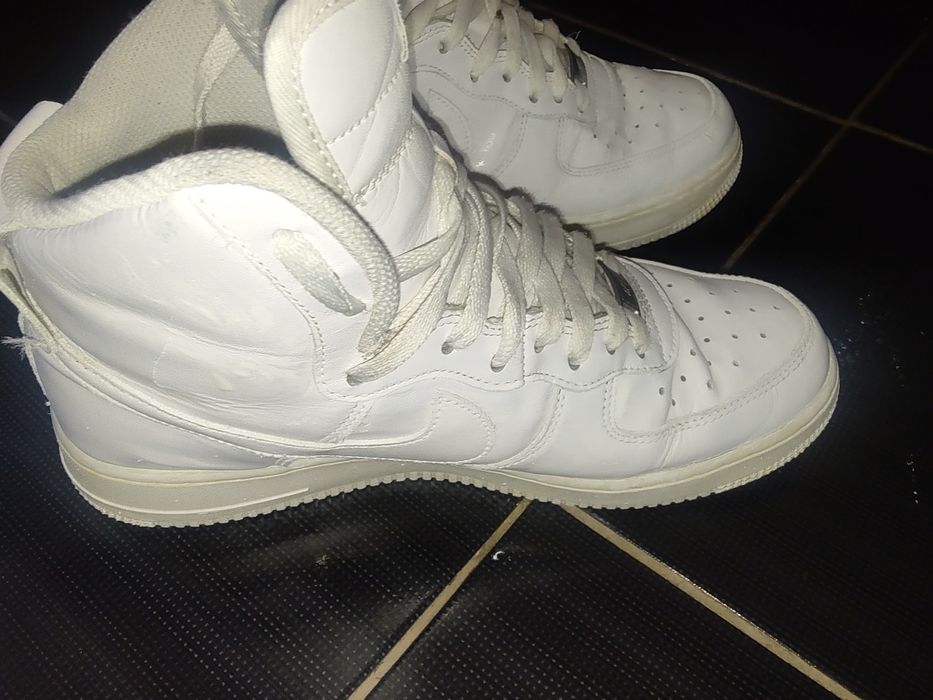 Air force high stare foarte bună