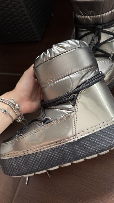 cizme tip moonboots K3