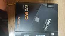 Ssd диск на 500 Гб