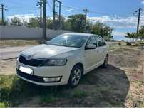 Skoda Rapid 2014.Masina NU are defecte, NU e accidentata,