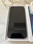 Iphone 12 mini blue 128 GB Fullbox Neverlocked