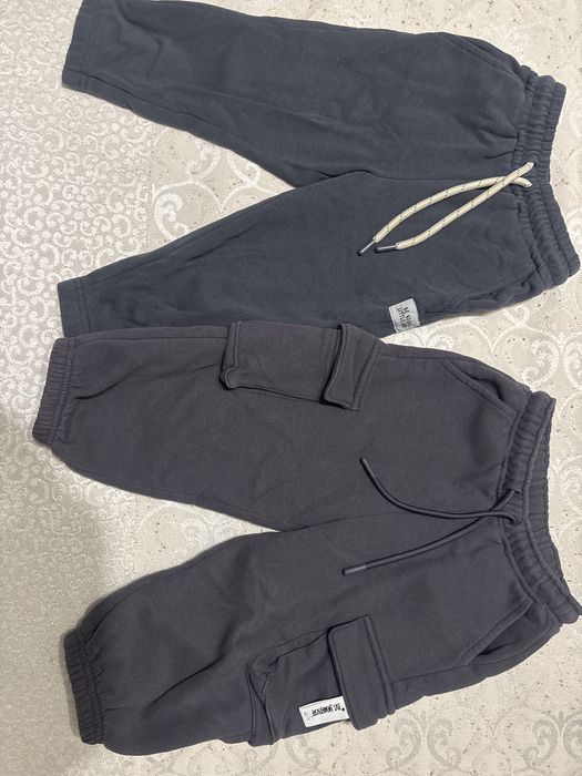 Утепленные штаны от gloriajeans