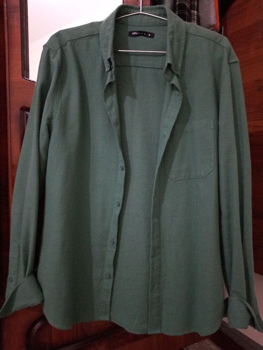 Ko'ylak yaxshi holatda