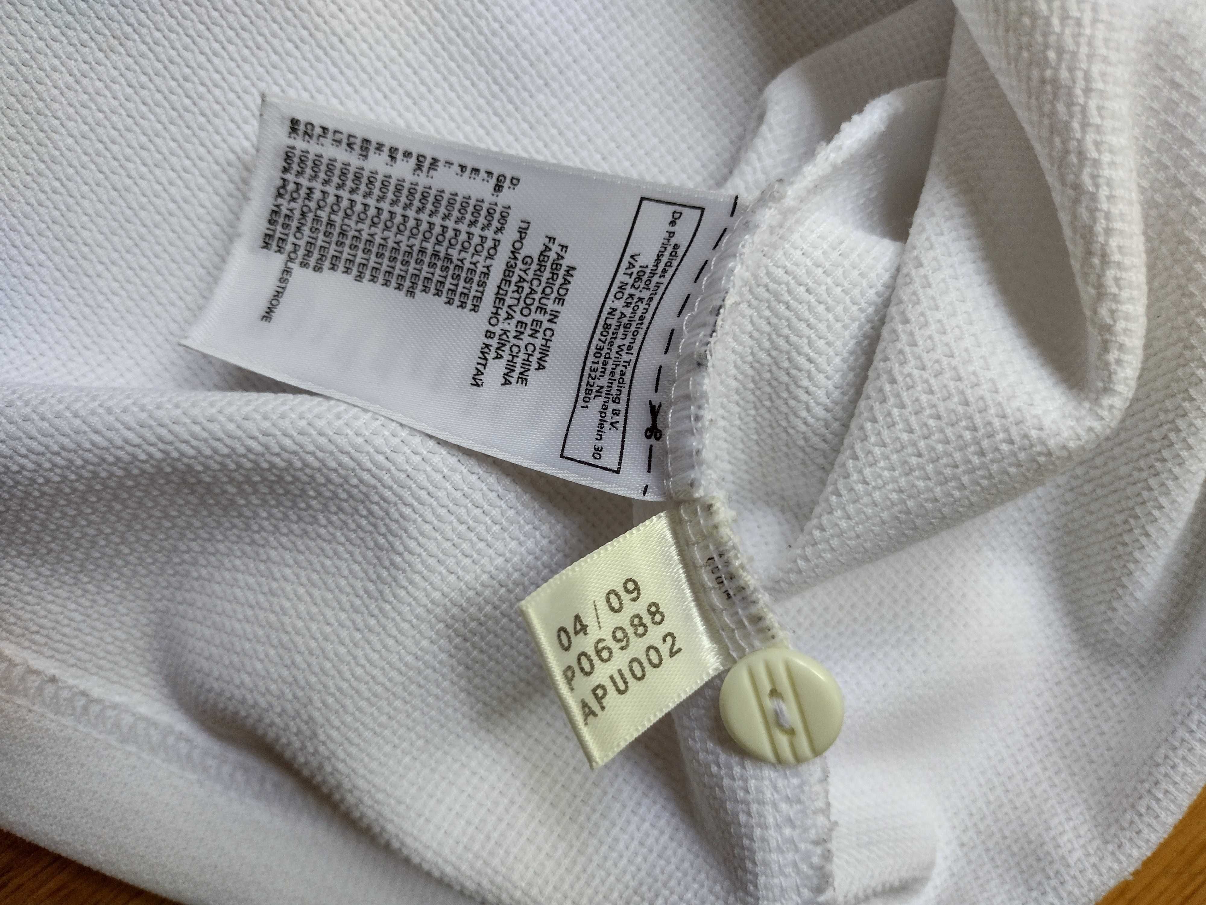 Liverpool / Adidas - мъжка тениска на Ливърпул XL