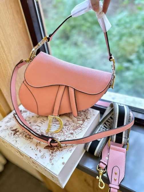 Geanta de mana dama Dior 522-17-