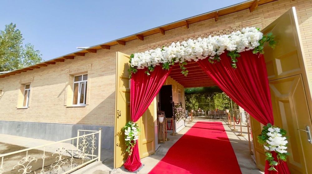 Decor saxna bezaklari dekor