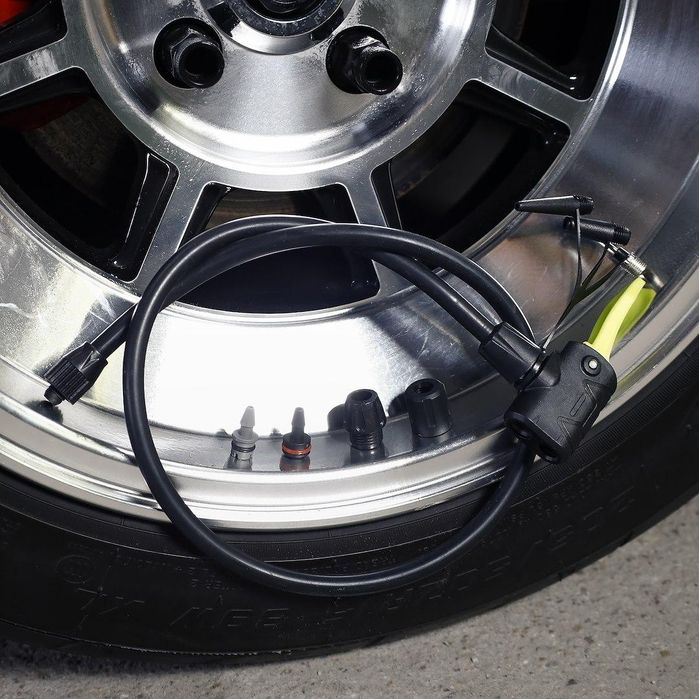 маркуч за помпа, tpu, 68 см carmotion 83511