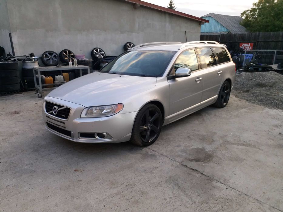 Piese ORIGINALE VOLVO toate modelele si motorizarile