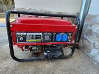 Генератор за ток 3.5 Kw с дистанционно управление
