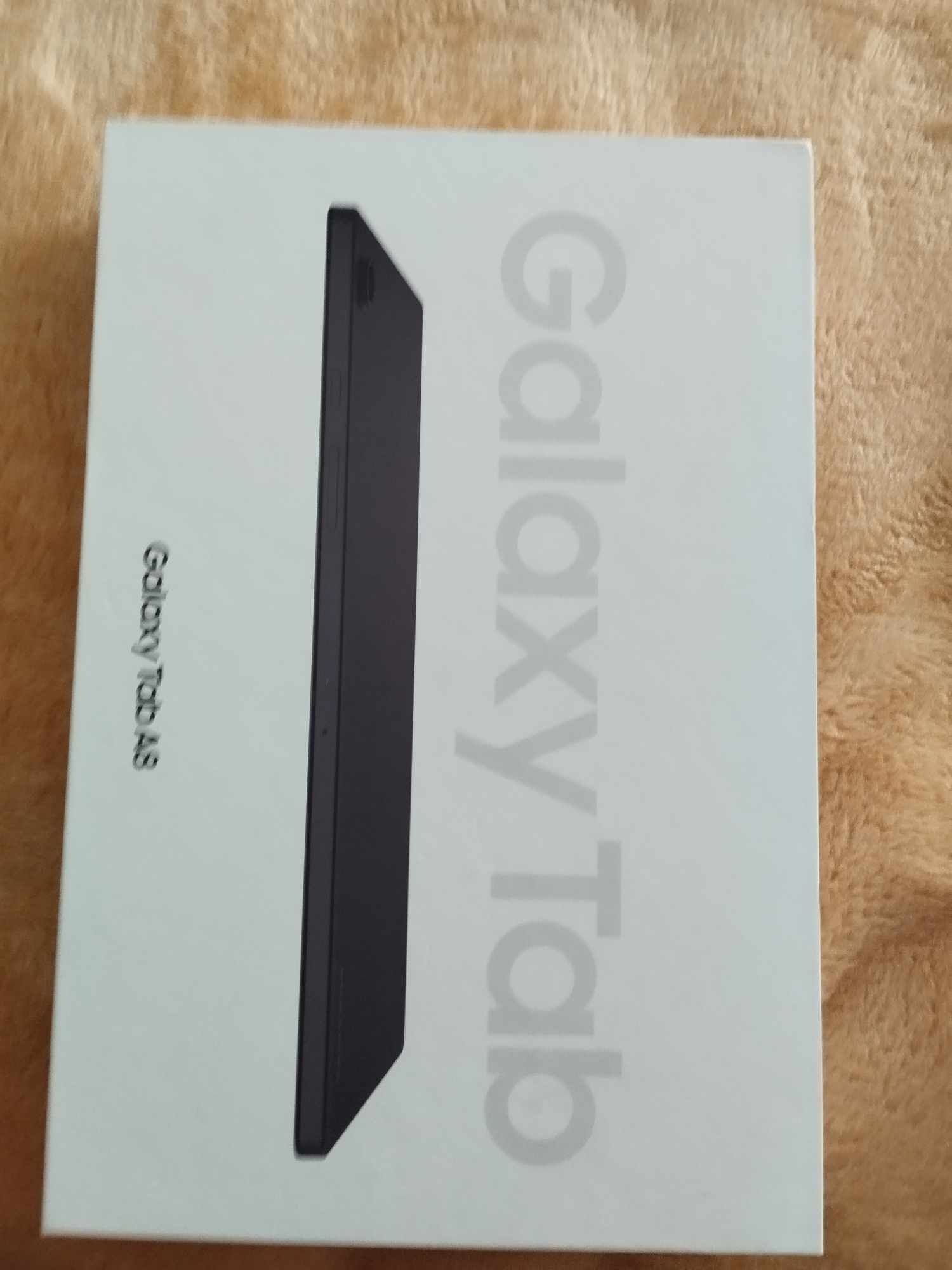 Galaxy Tab A8 Gry