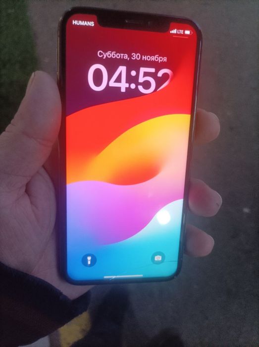 Сотилади Xs 64 gb