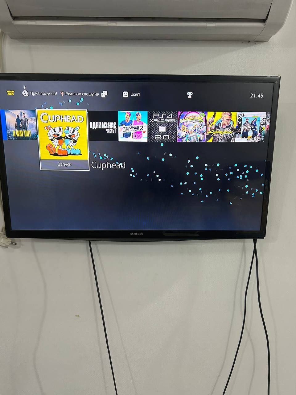 Ps 4 slim 1 rb 9.00 что ещё нужно для счастья? Идеал любые игры можно