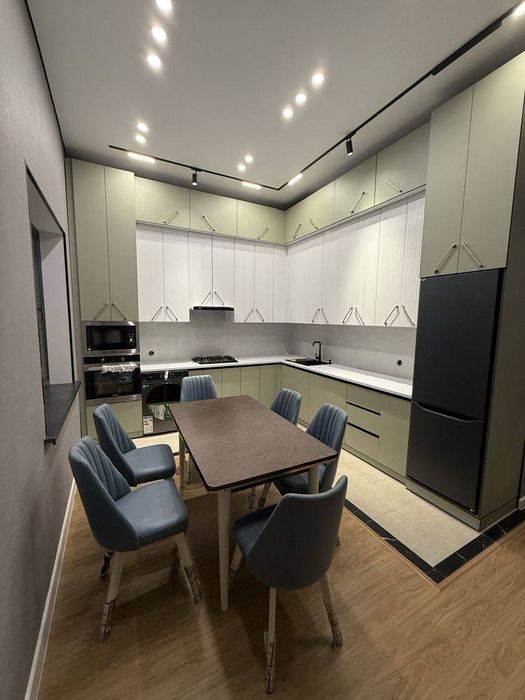 Дом Участок 1,5 сотки,3 комнаты, Транспортный институт