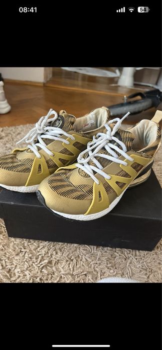Adidas Philip Plain Sport feemei