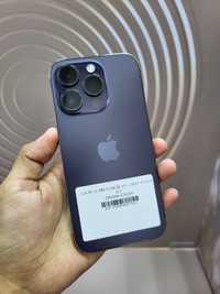 Iphone 14Pro память:128гб