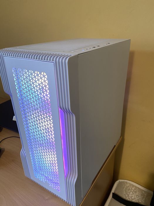 Геймерски Компютър