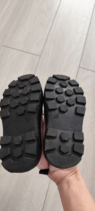 Ghete fetite noi mar 25