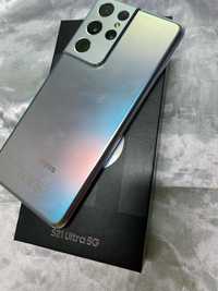 Samsung Galaxy S21 Ultra (0702 г.Уральск) ЛОТ:360238