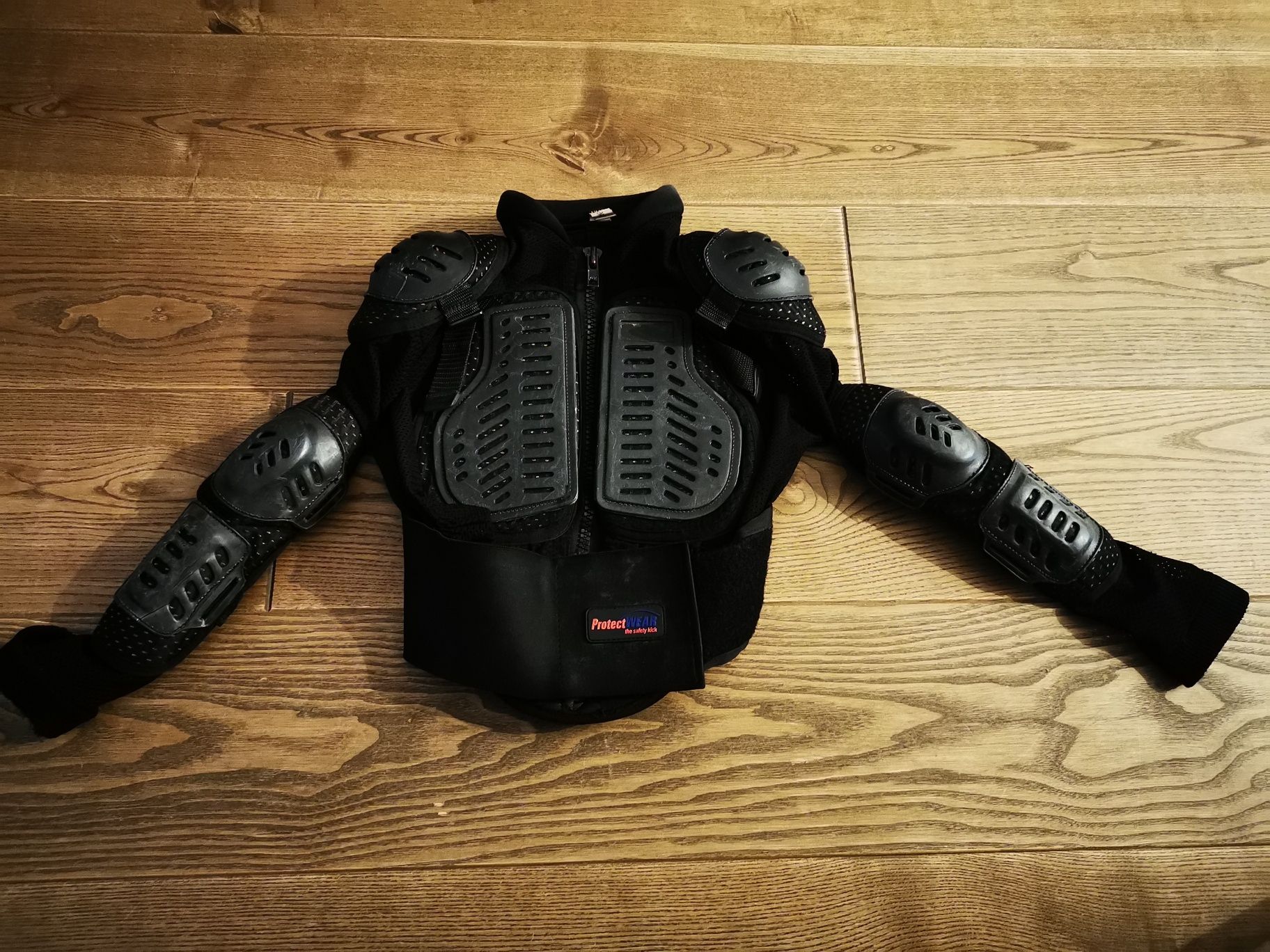 Protectie Spate Copii Motocross Enduro Downhil Carapace Coloana vesta