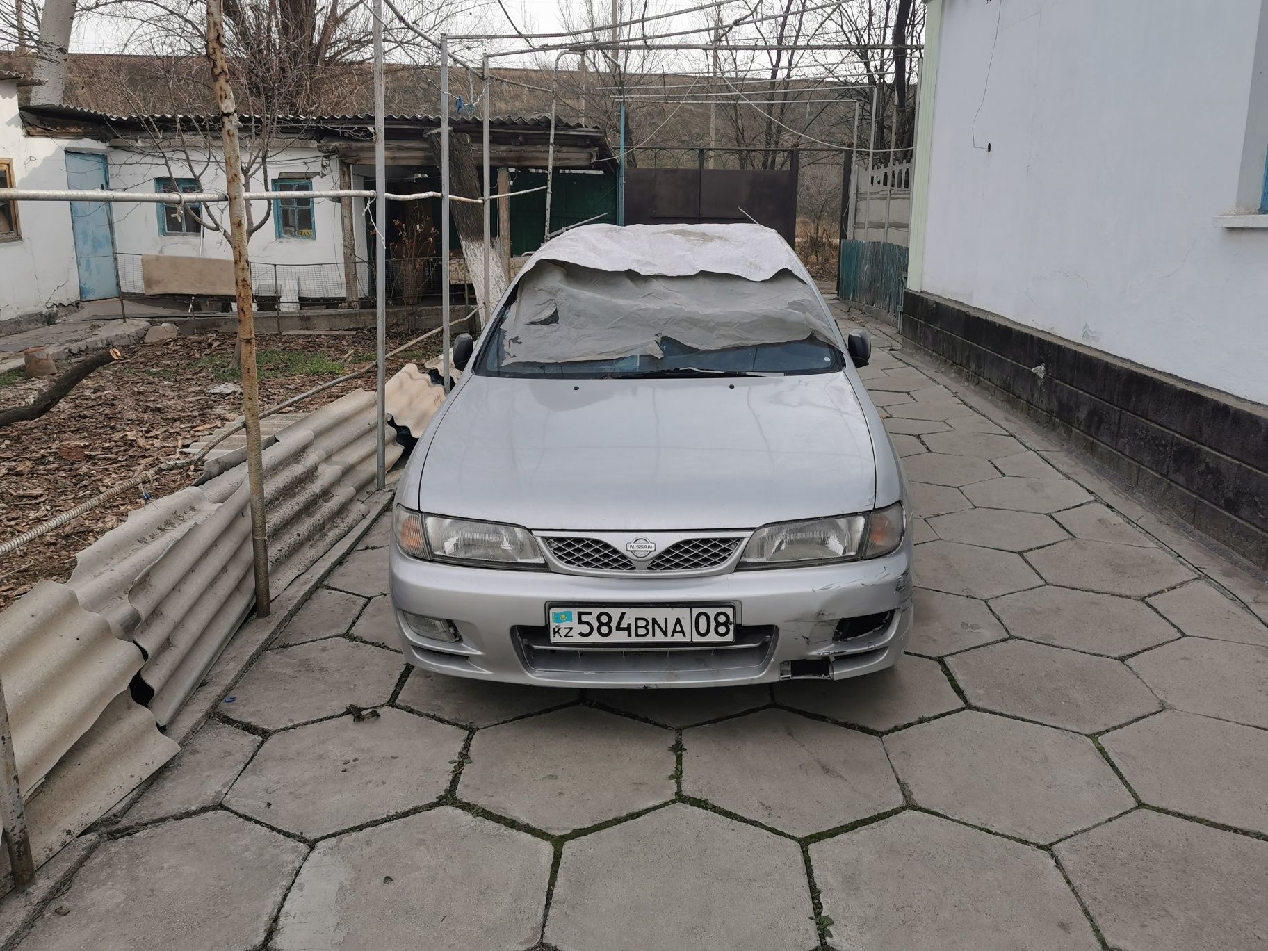 Продается Nisan Almera