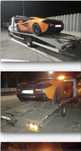Tractari auto non stop
