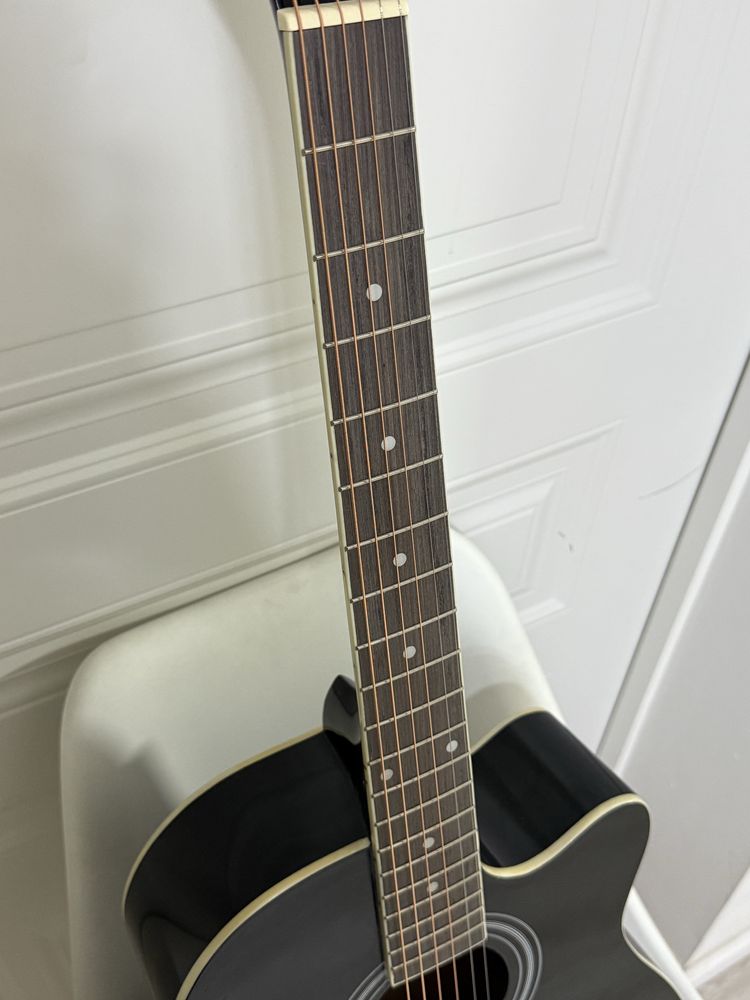 Гитара Foix FFG-1039 BK