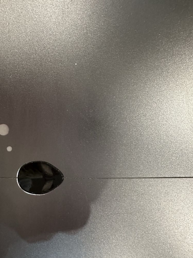Срочно!!! Сенсорный Ноутбук Alienware 17 R2