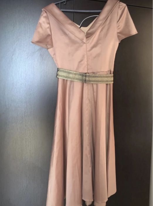 Rochie Nissa noua, cu eticheta