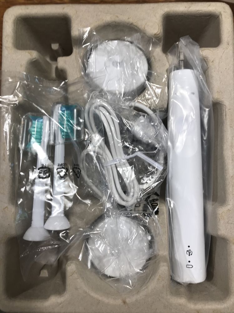 Incarcator periuta electrica Philips Sonicare nou