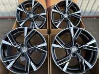 Jante aliaj noi VW Passat Golf Jetta Tiguan  - 5x112 R17 / R18
