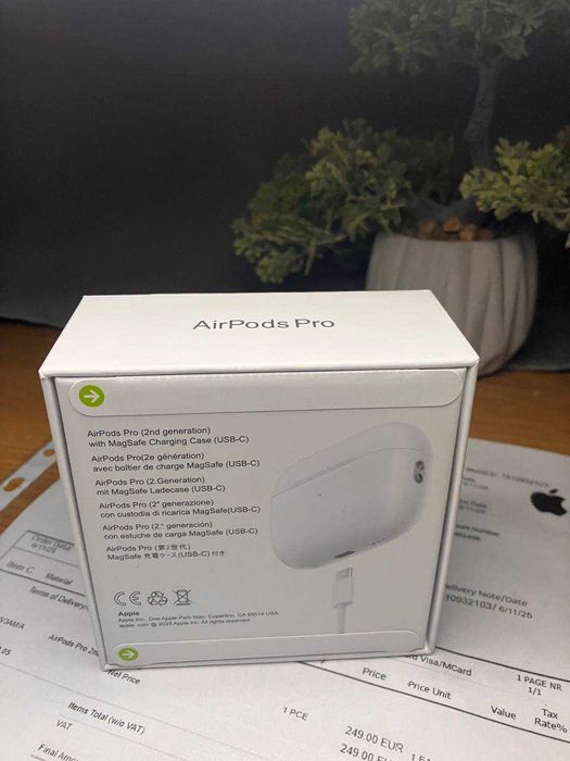 AirPods Pro 2 ОРИГИНАЛ!