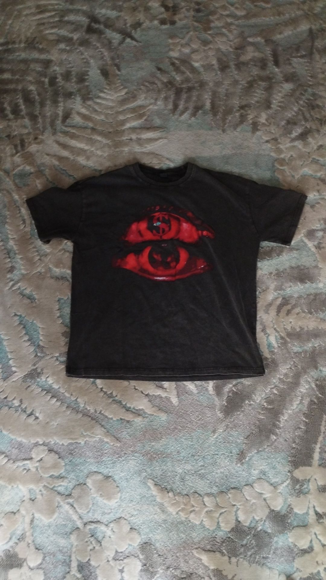 Tricou Underground Vision
