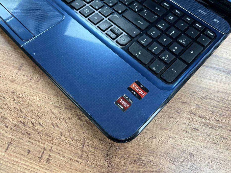 HP Pavilion AMD A6/ОЗУ 6/HDD 1000/Для офиса