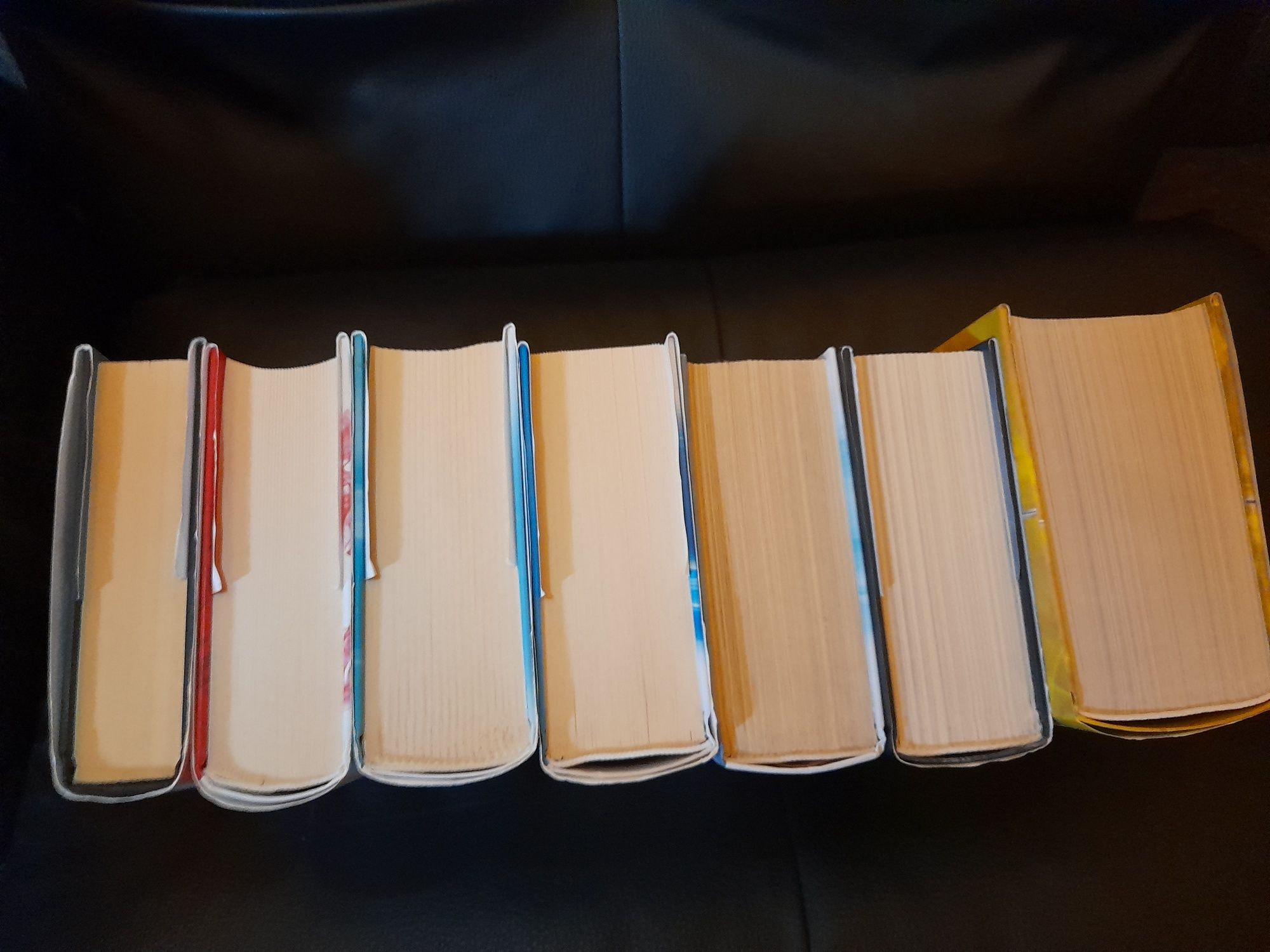Seria Tronul de Clestar, cartonate/hardcover - Sarah J Maas