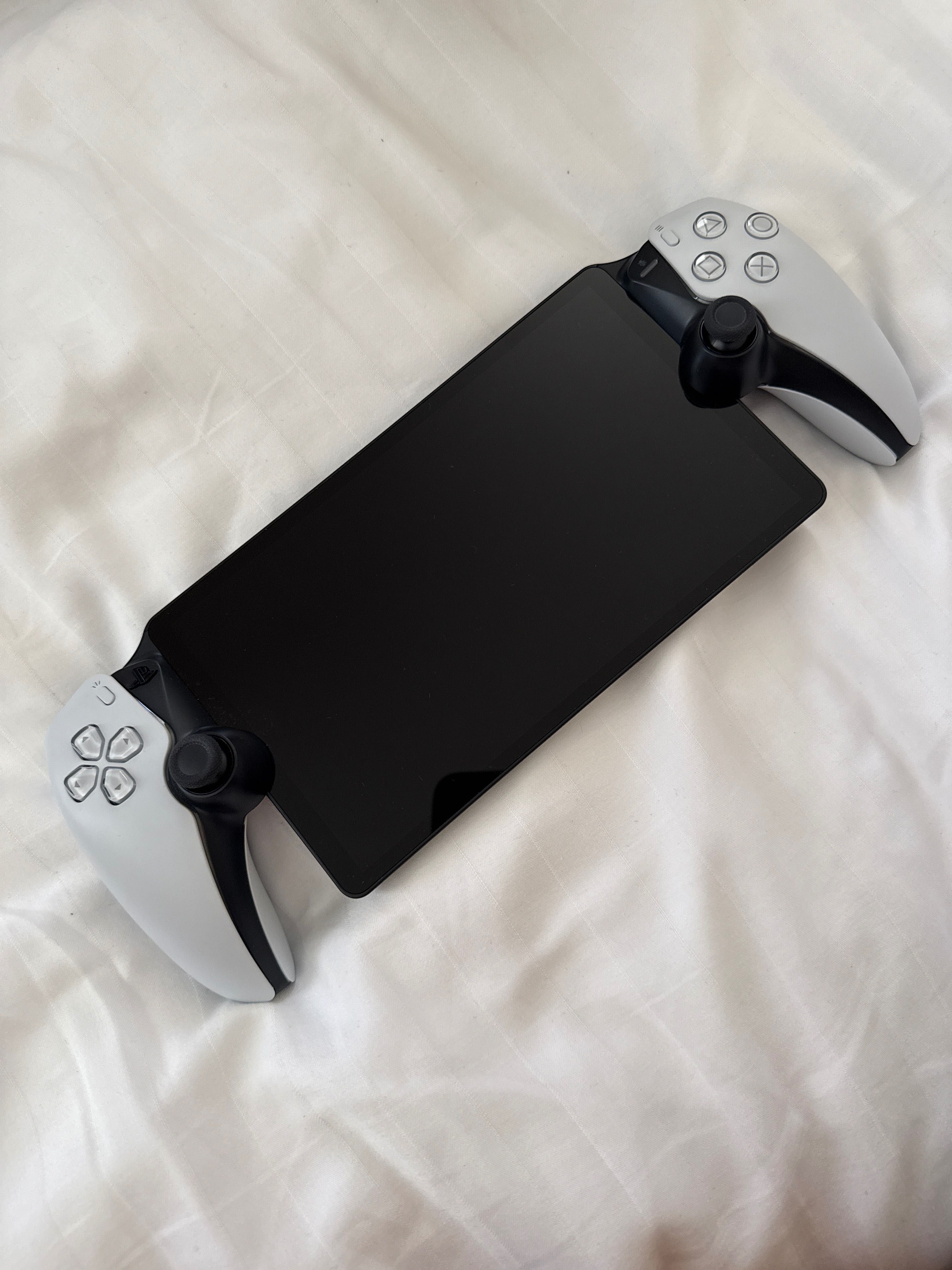 Playstation portal