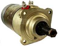 Electromotor nou combina New Holland buldozer Hanomag