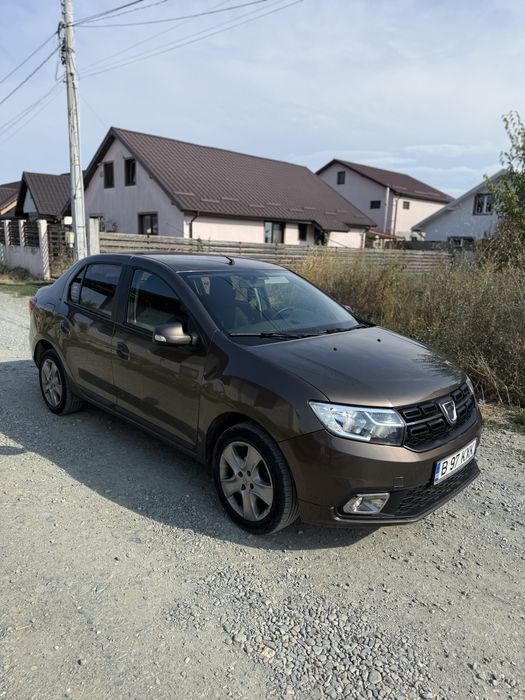 DACIA Logan  2 1.0 GPL