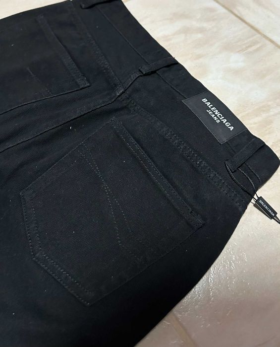 Jeans Balenciaga M