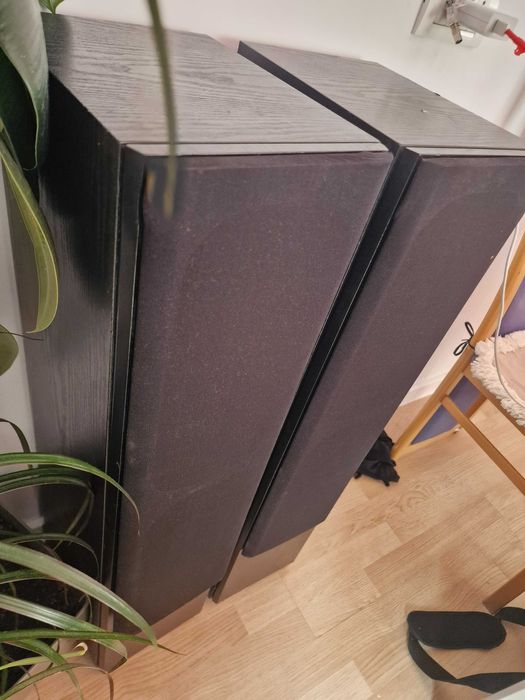 Boxe Kompernas 100w 3 Speakere Stare f buna sunet puternic si clar