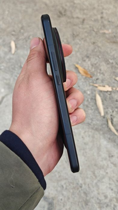 Xiaomi 15 Ultra Global 16/512 Gb sotiladi