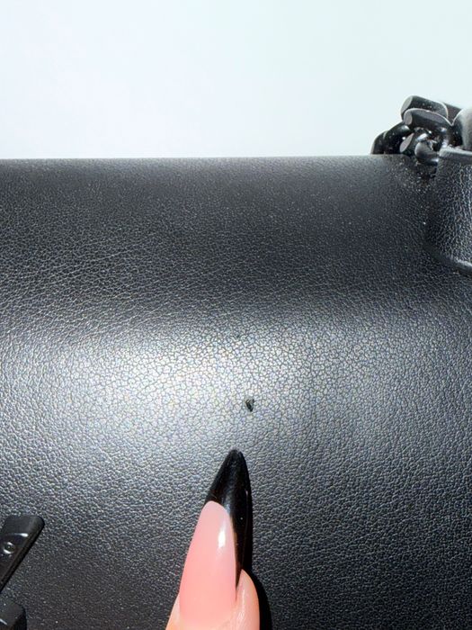 YSL Saint Laurent Sunset Geanta