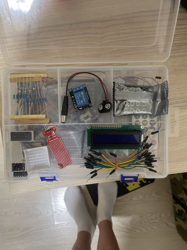 Продам Arduino UNO
