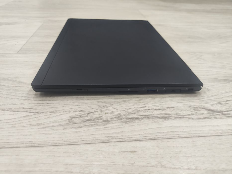 Fujitsu Lifebook DDR4 I5 7300