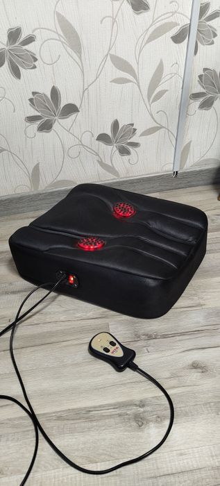 Vita life - aparat de masaj cu infraroșu