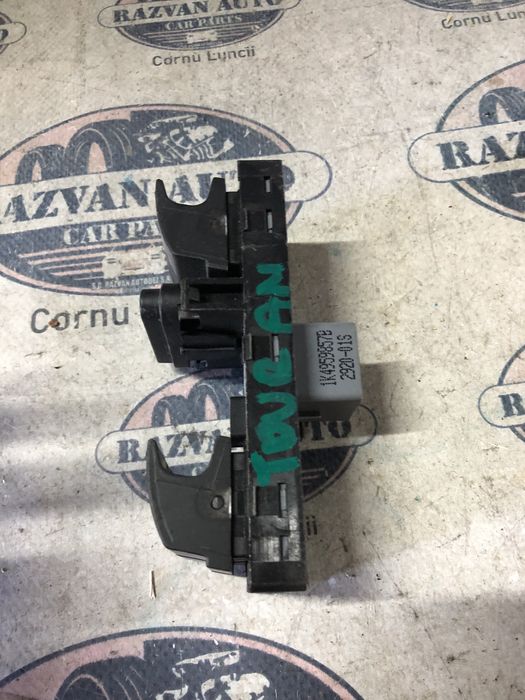 butoane geamuri electrice  volkswagen touran 2012