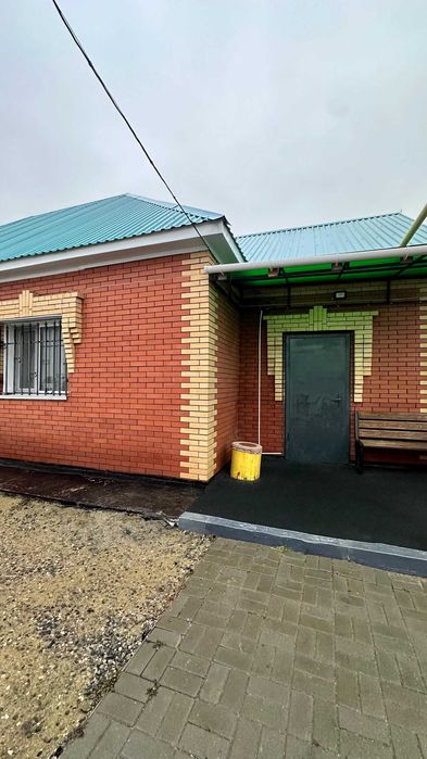 Дом продается дом